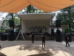 DSE Dire Straits Experience